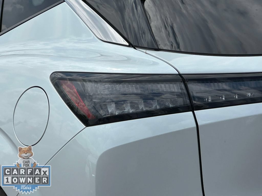 Used 2025 Nissan Murano SL AWD/4WD image 10