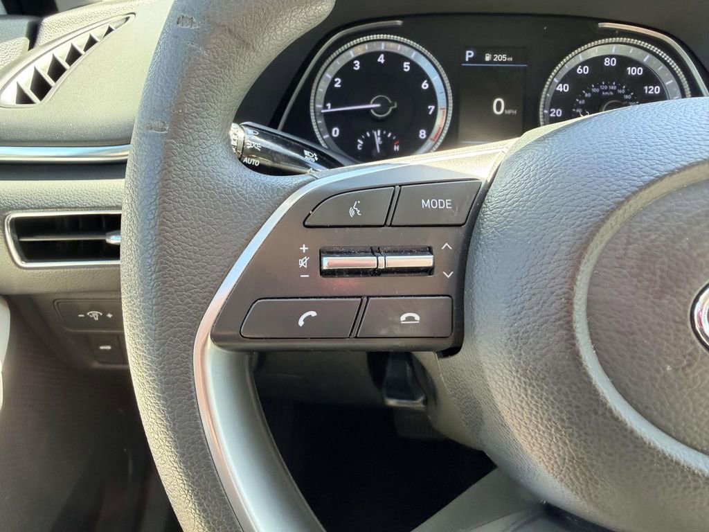 Used 2023 Hyundai Sonata SEL w/ Cargo Package FWD image 9