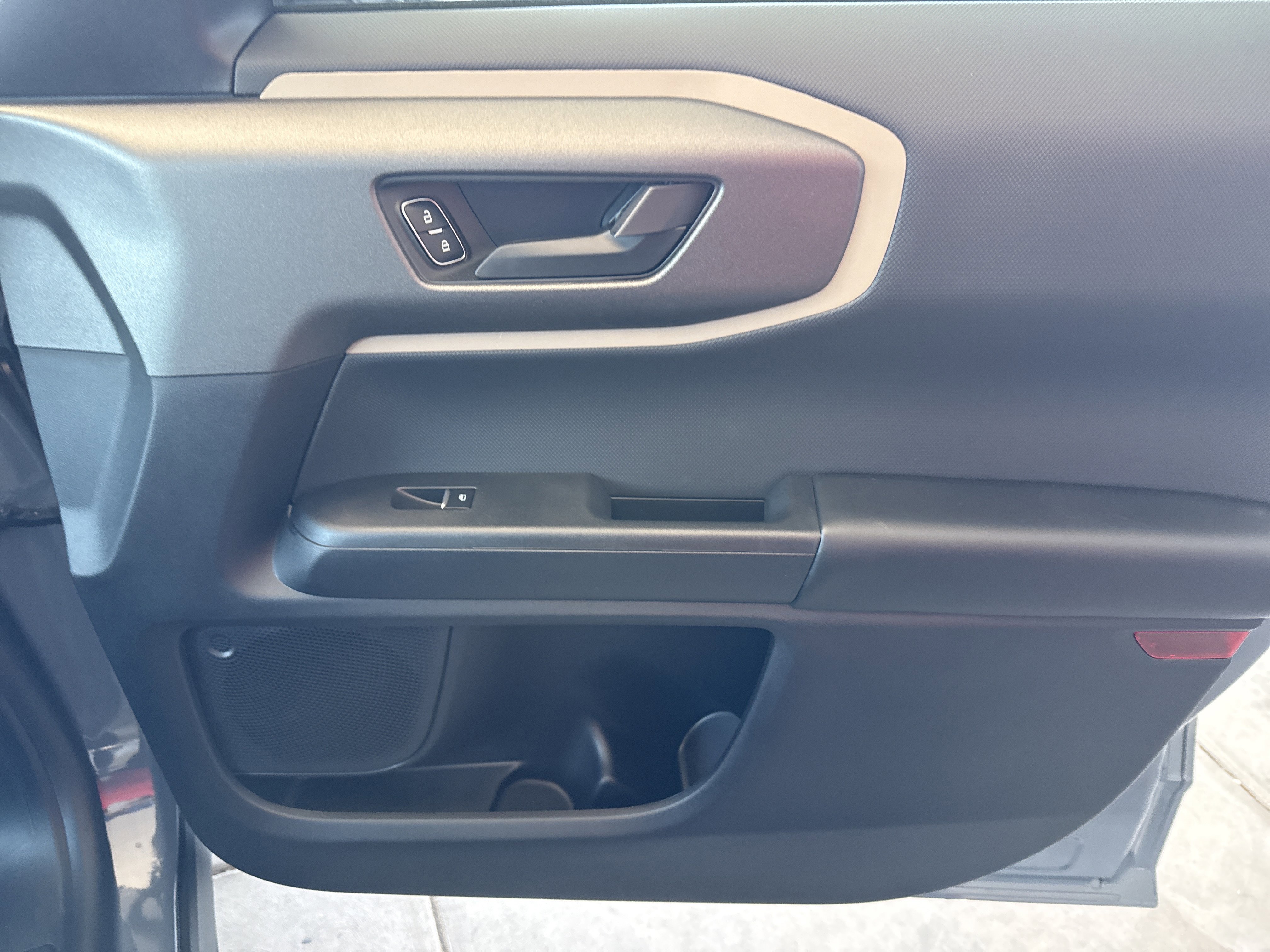 New 2025 Ford Bronco Sport Big Bend w/ Convenience Package image 18