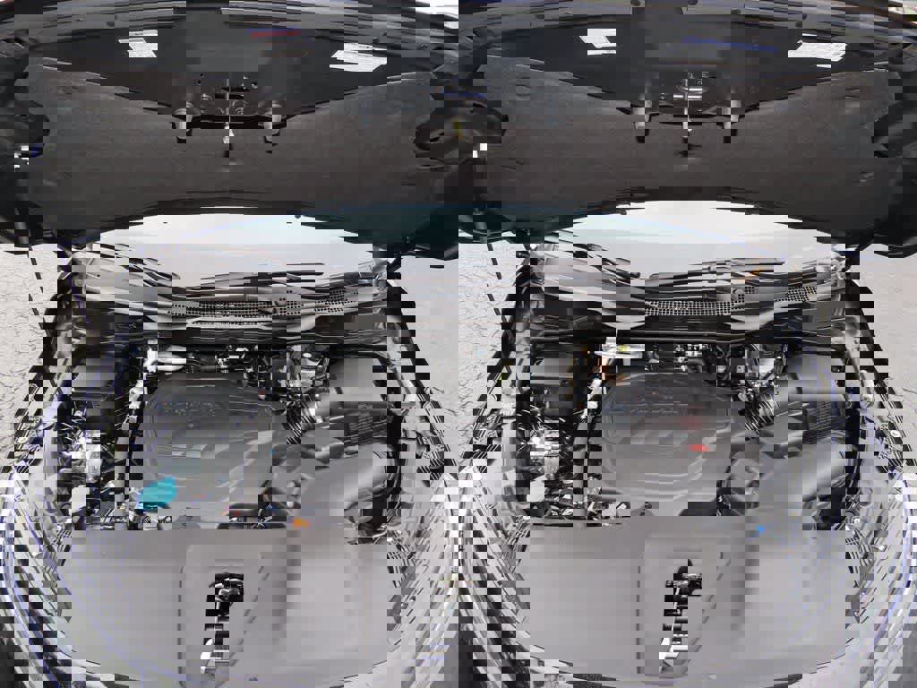 New 2026 Honda Odyssey Sport-L image 10