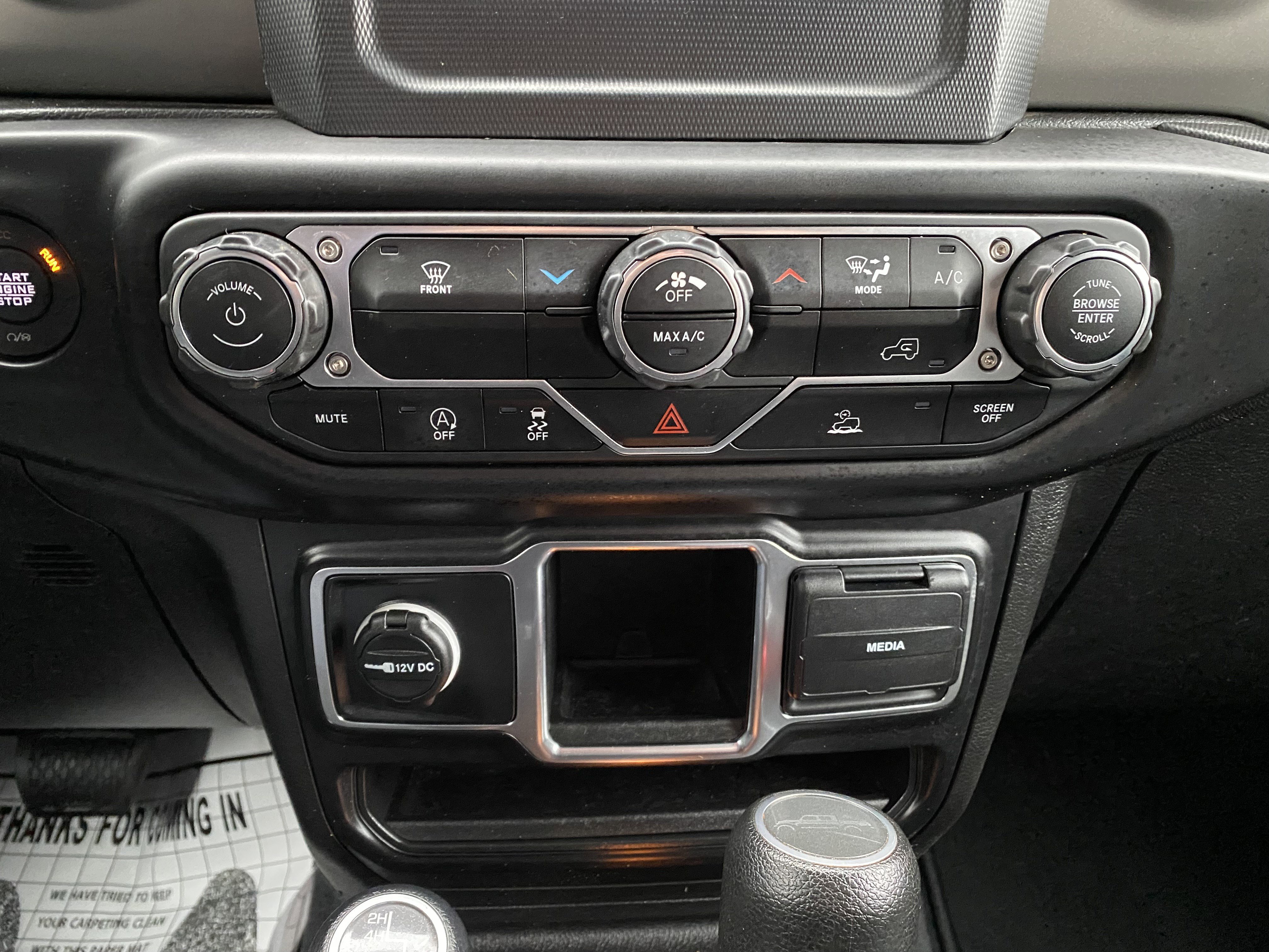 Used 2022 Jeep Gladiator Sport image 29