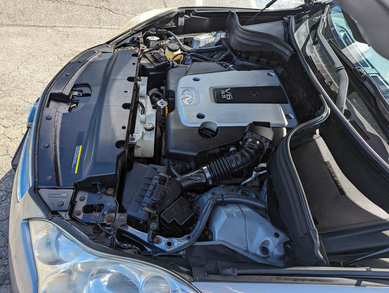 Used 2010 INFINITI EX35 Journey image 48