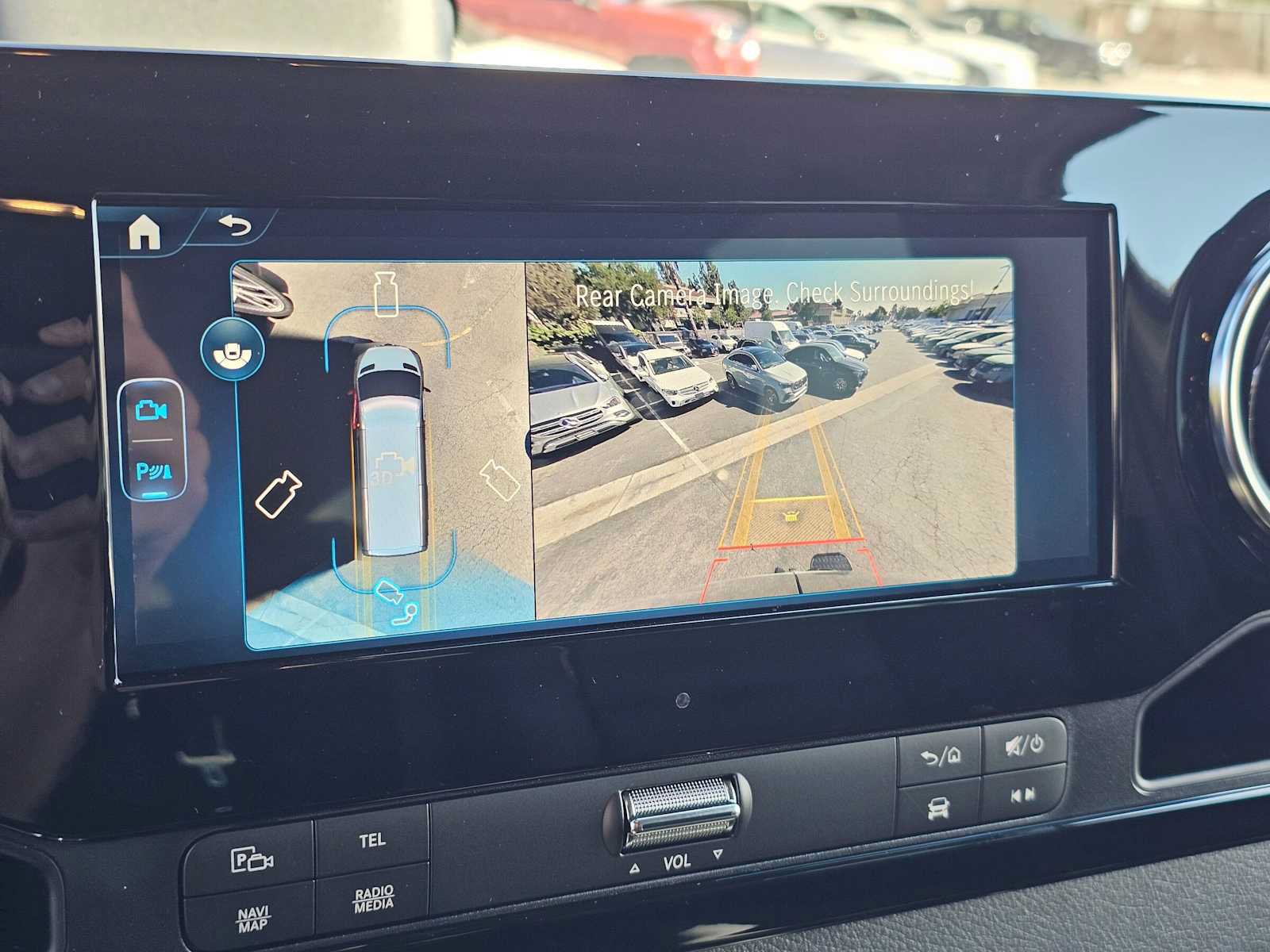 New 2026 Mercedes-Benz Sprinter 2500 image 28