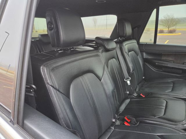 Used 2020 Ford Expedition Max Limited AWD/4WD image 45