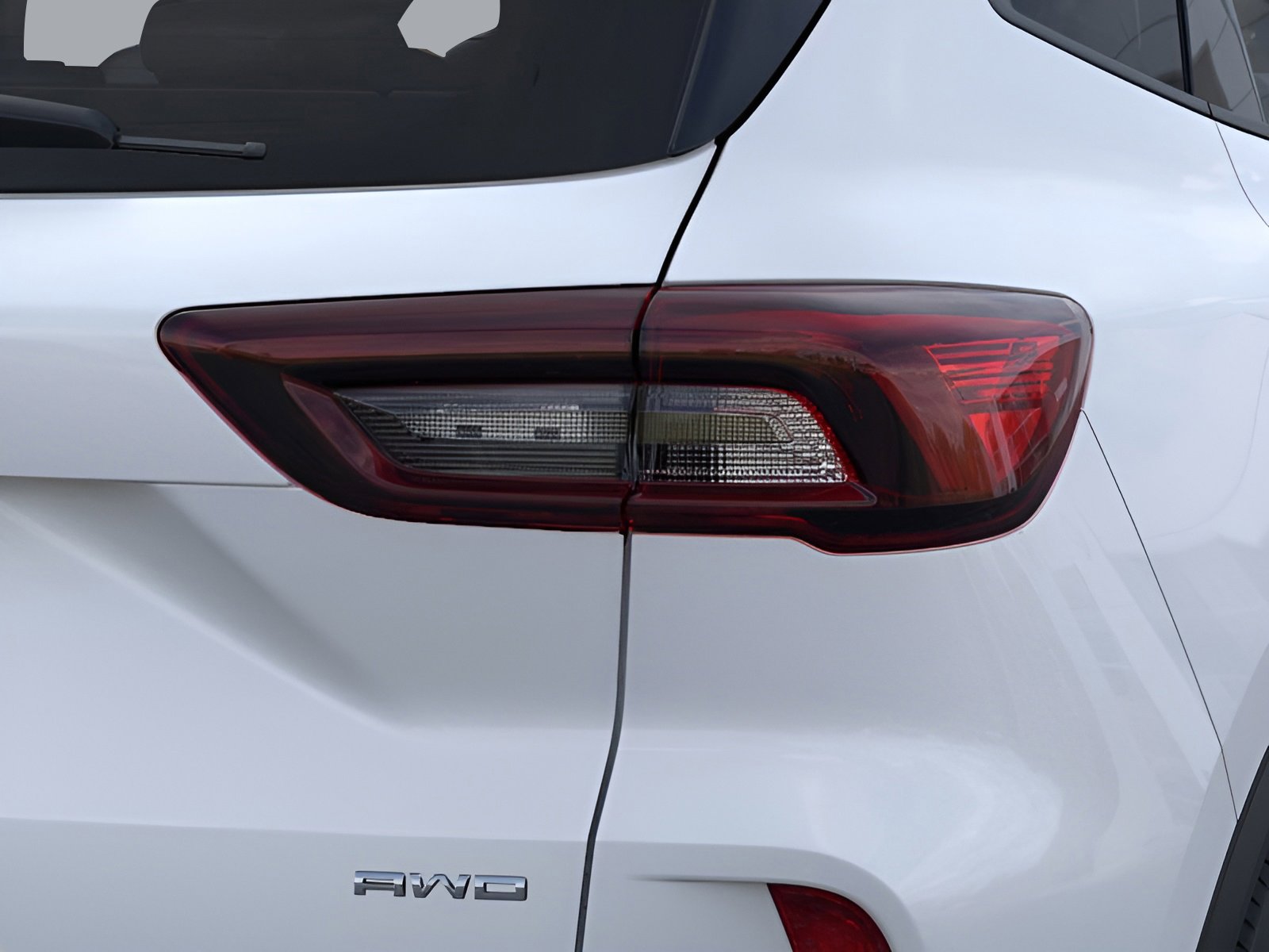 New 2025 Ford Escape Active w/ Active Premium Tech Pack image 21