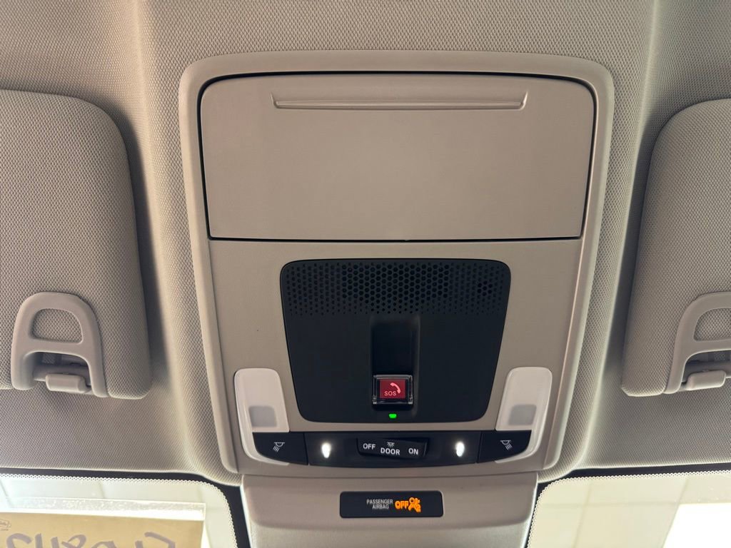 Used 2025 Honda Accord LX image 36