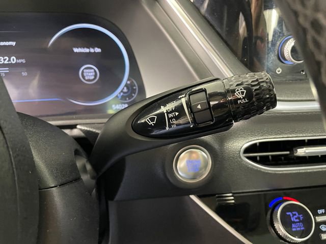 Used 2021 Hyundai Sonata SEL w/ Convenience Package image 15