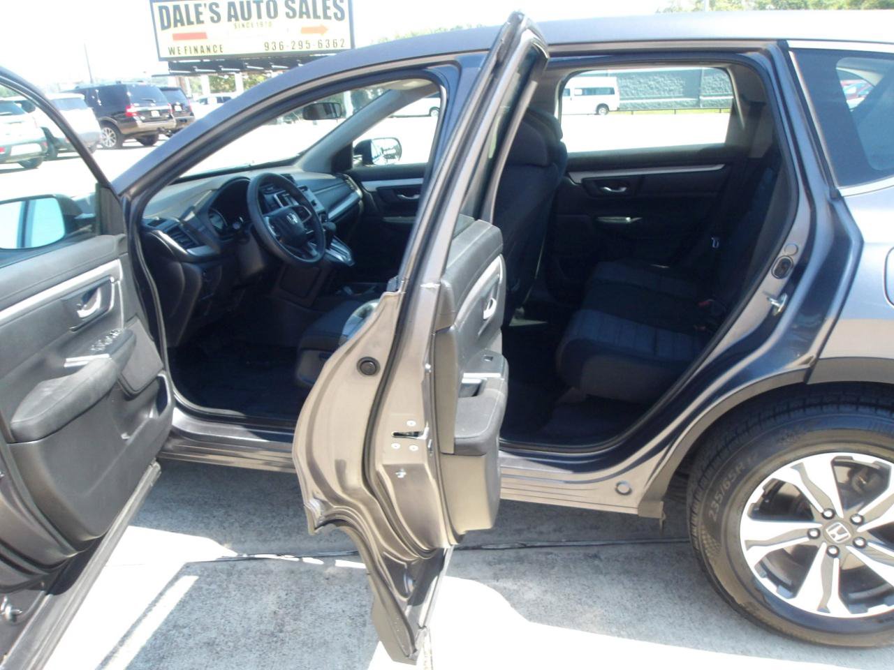 Used 2019 Honda CR-V LX image 15