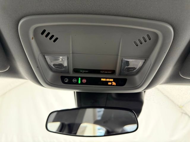 Used 2023 Chevrolet Malibu LT image 38