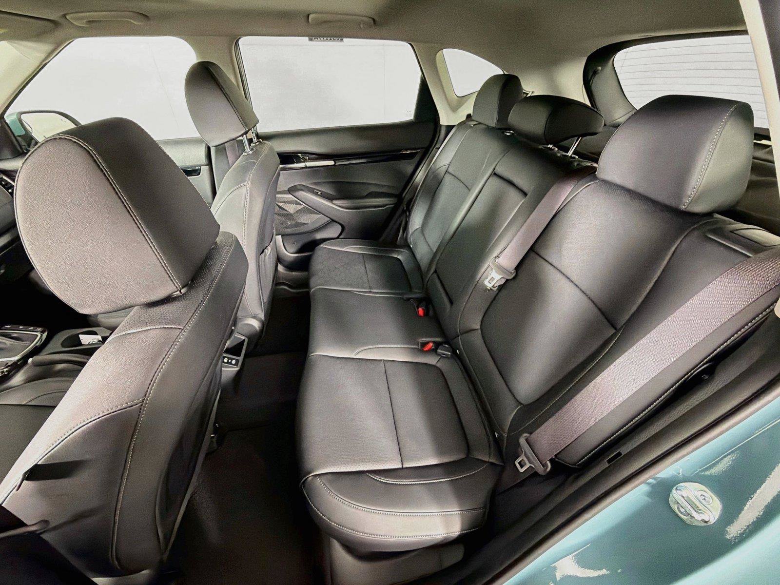 Used 2026 Kia Seltos EX w/ EX Sunroof Package AWD/4WD image 26