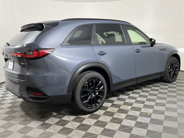 New 2026 MAZDA CX-70 3.3 Turbo w/ Preferred Package image 8