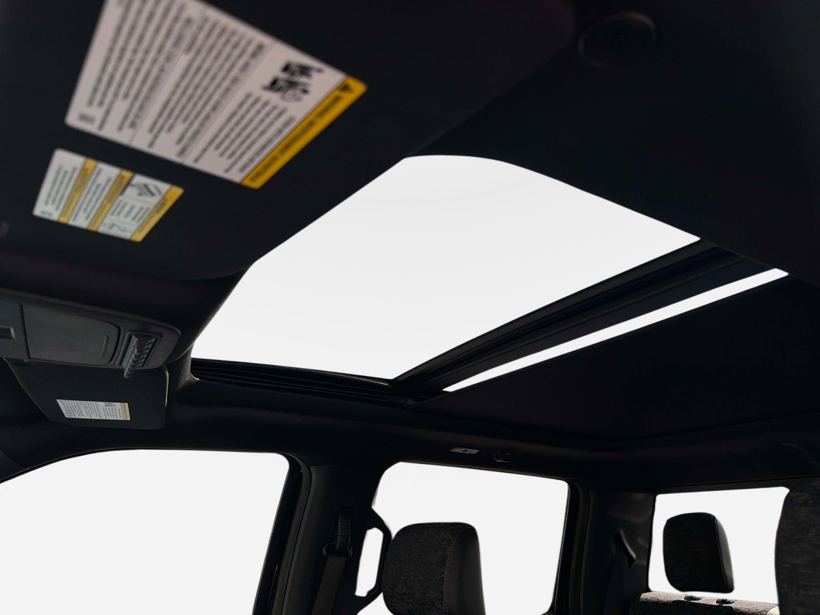 Used 2025 Ford F150 Tremor w/ Mobile Office Package image 50