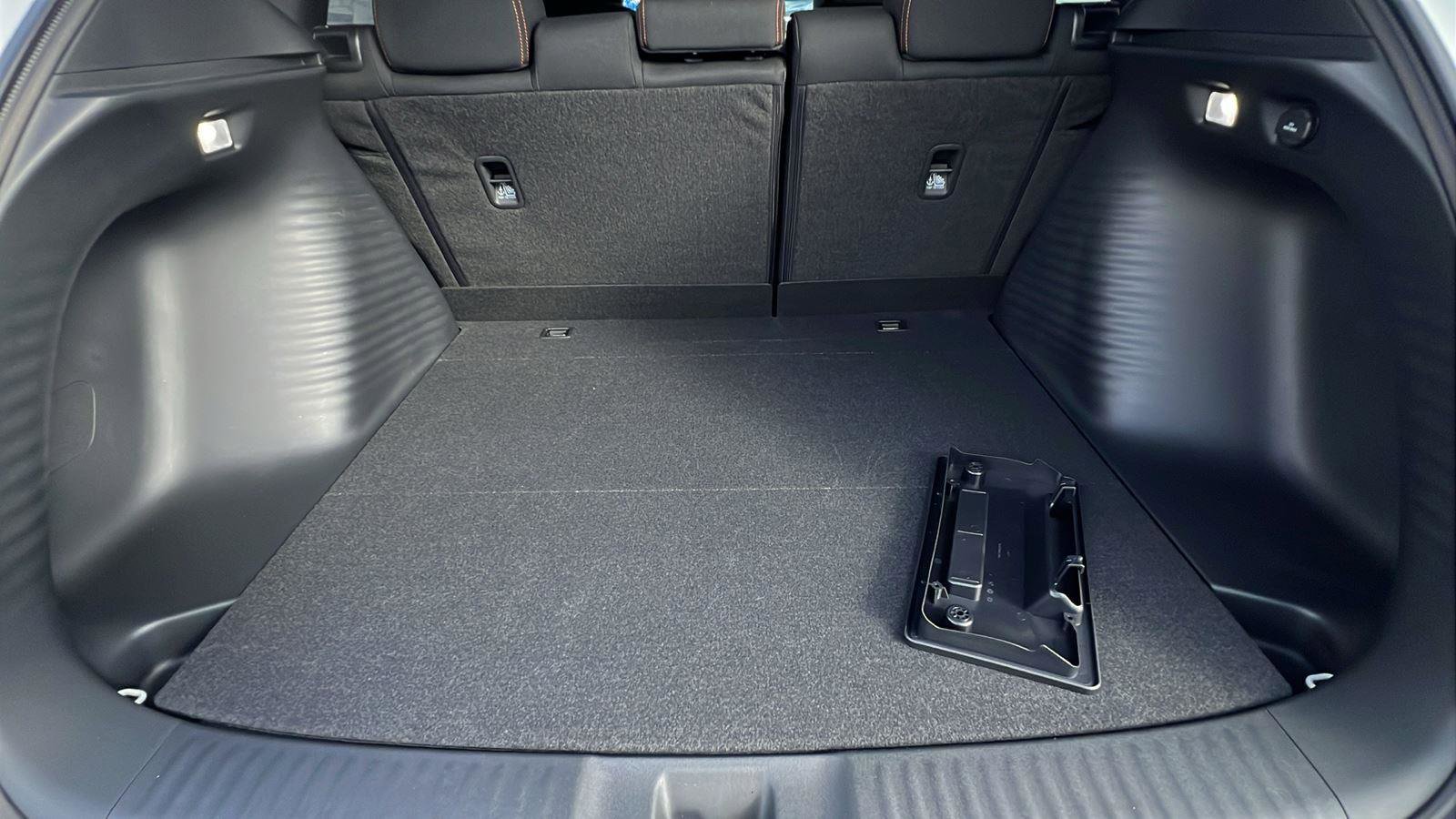 New 2026 Honda HR-V Sport image 16