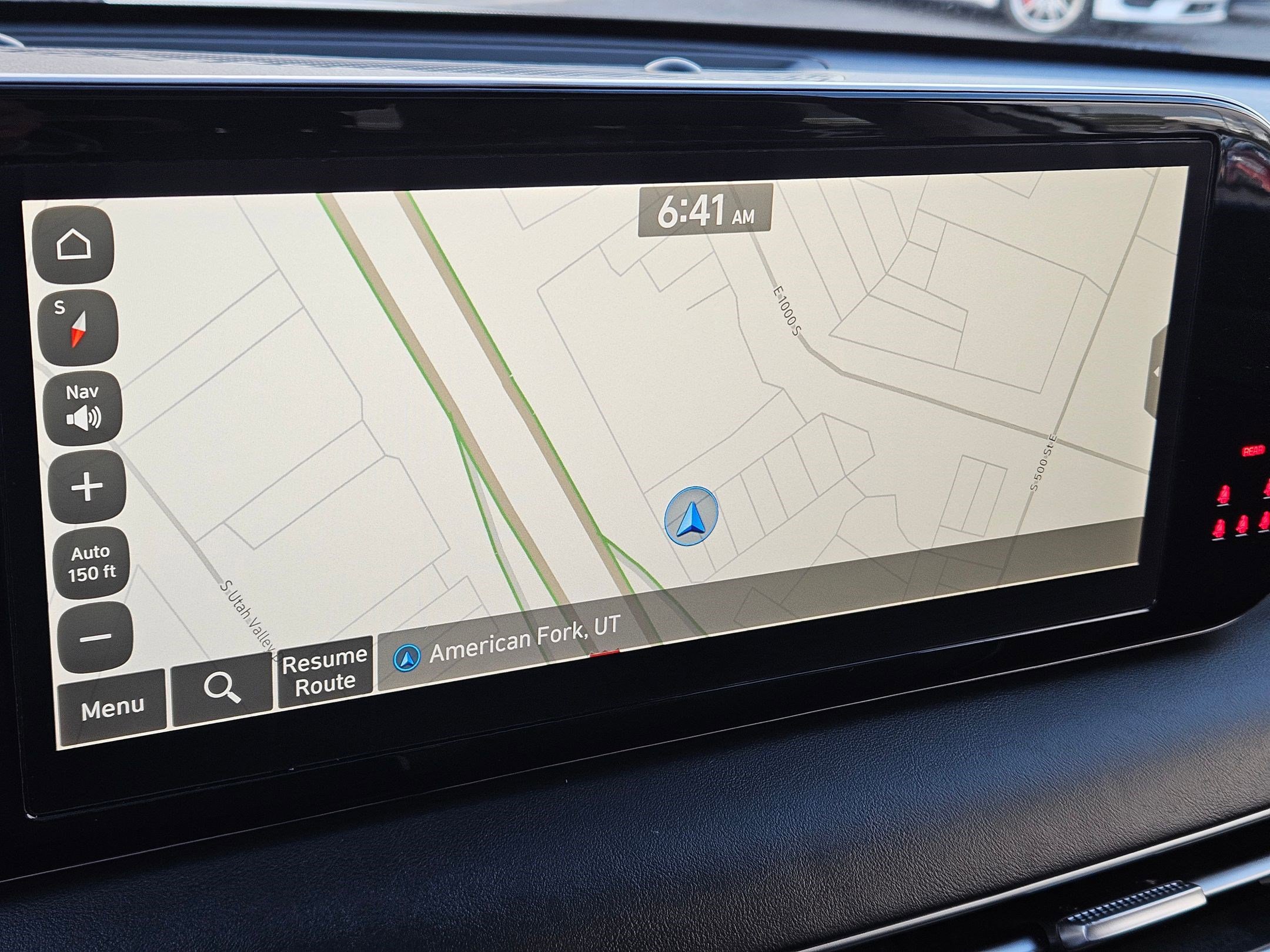 Used 2025 Hyundai Palisade Limited image 28