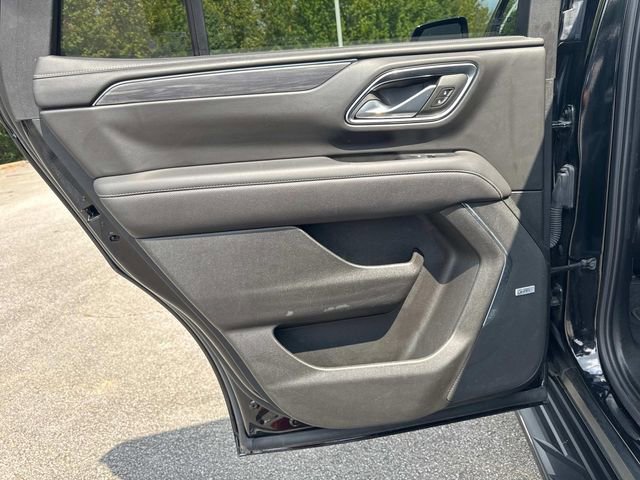 Certified 2024 GMC Yukon SLT image 15