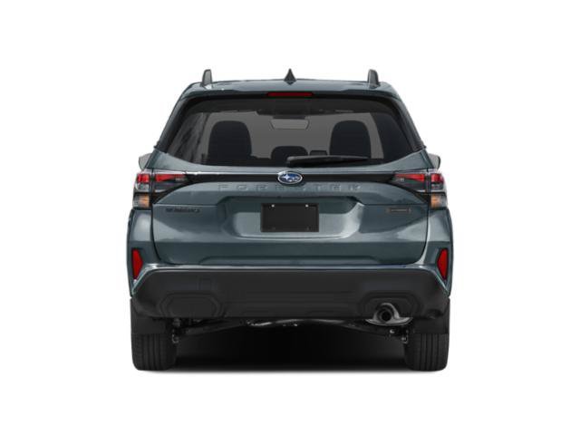Used 2025 Subaru Forester Premium w/ Protection Package (1PH) AWD/4WD image 8