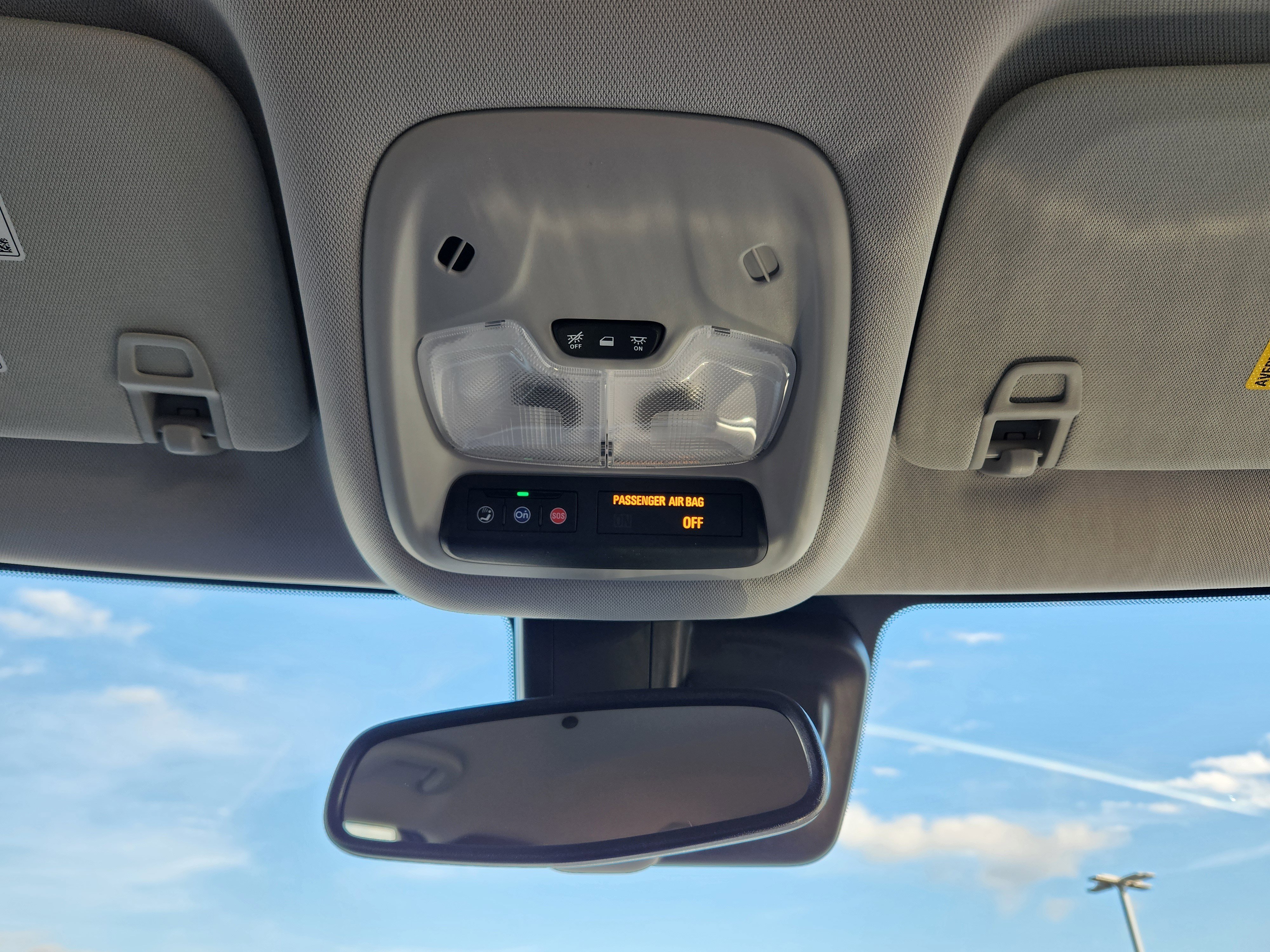 New 2026 Chevrolet TrailBlazer LT w/ Convenience Package image 14