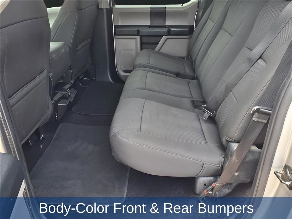 Used 2019 Ford F150 XL w/ Equipment Group 101A Mid image 15