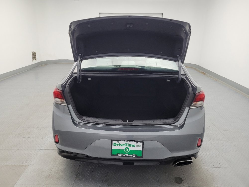 Used 2018 Hyundai Sonata ECO image 29