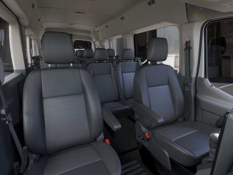 New 2026 Ford Transit 350 XL RWD image 10