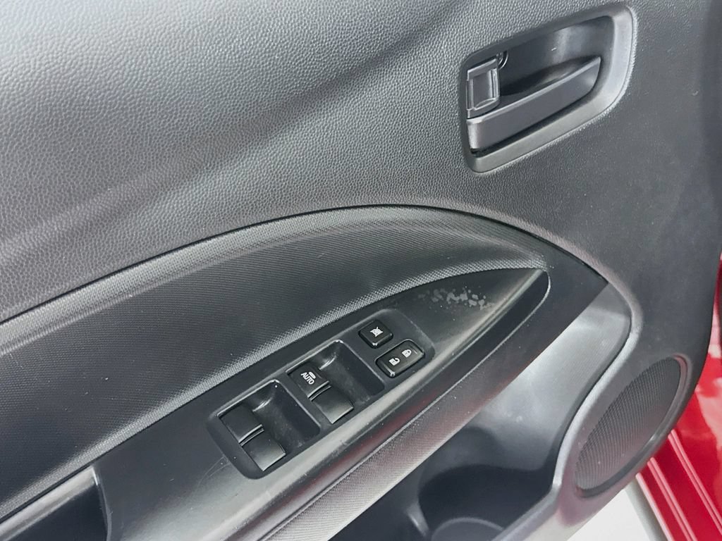 Used 2024 Mitsubishi Mirage G4 ES FWD image 20