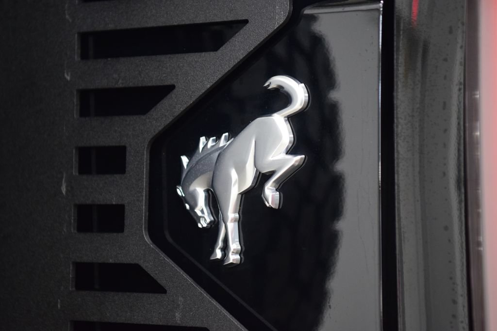 Used 2024 Ford Bronco Everglades AWD/4WD image 20