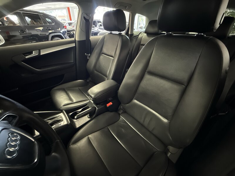 Used 2013 Audi A3 2.0T Premium Plus FWD image 16