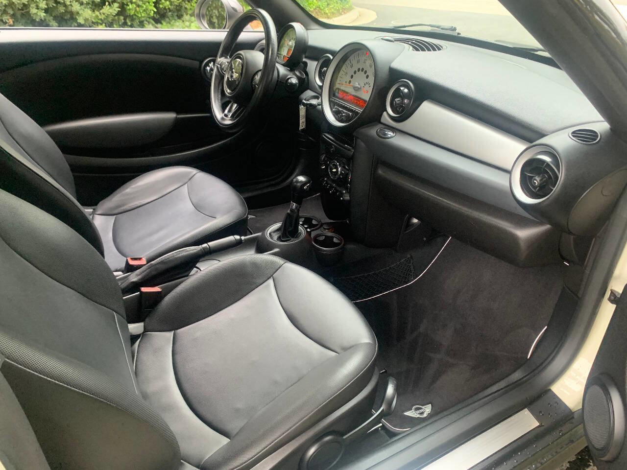 Used 2012 MINI Cooper Coupe image 19