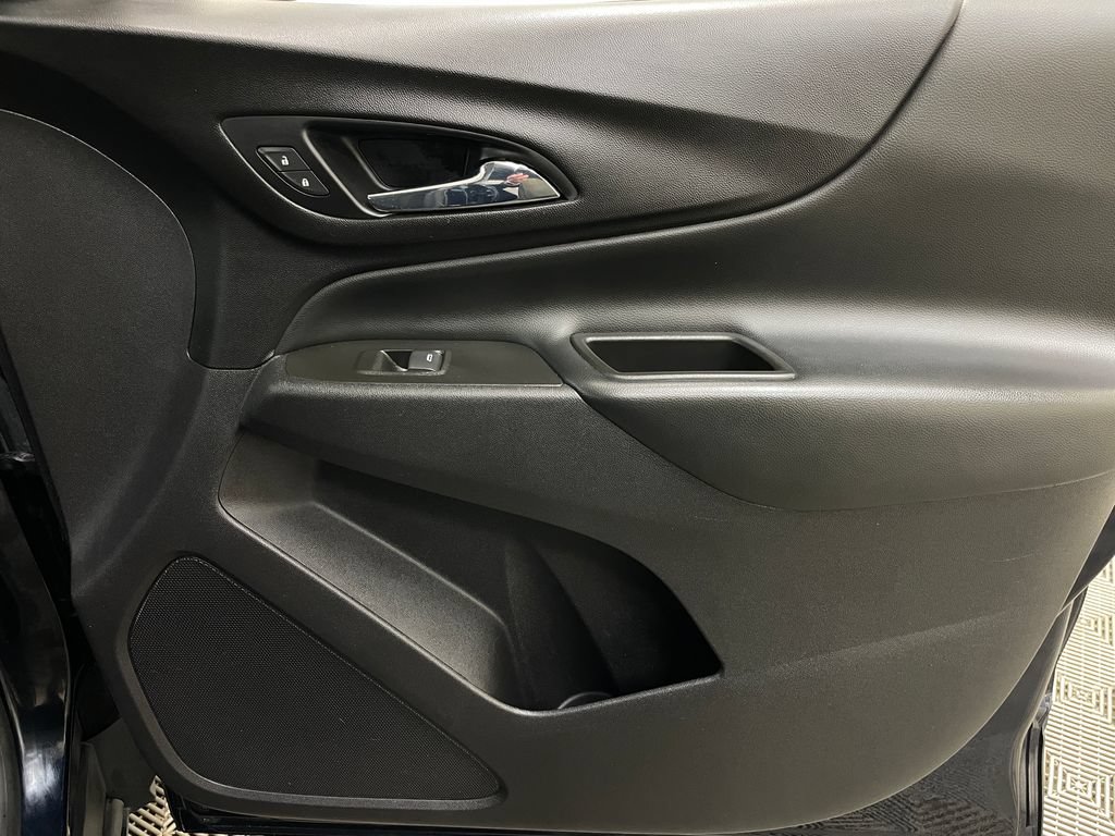 Certified 2021 Chevrolet Equinox LT FWD image 36