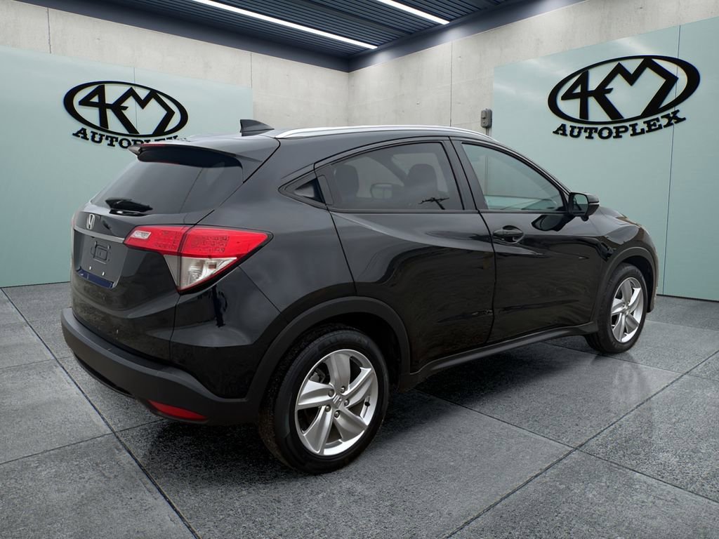 Used 2020 Honda HR-V EX image 3