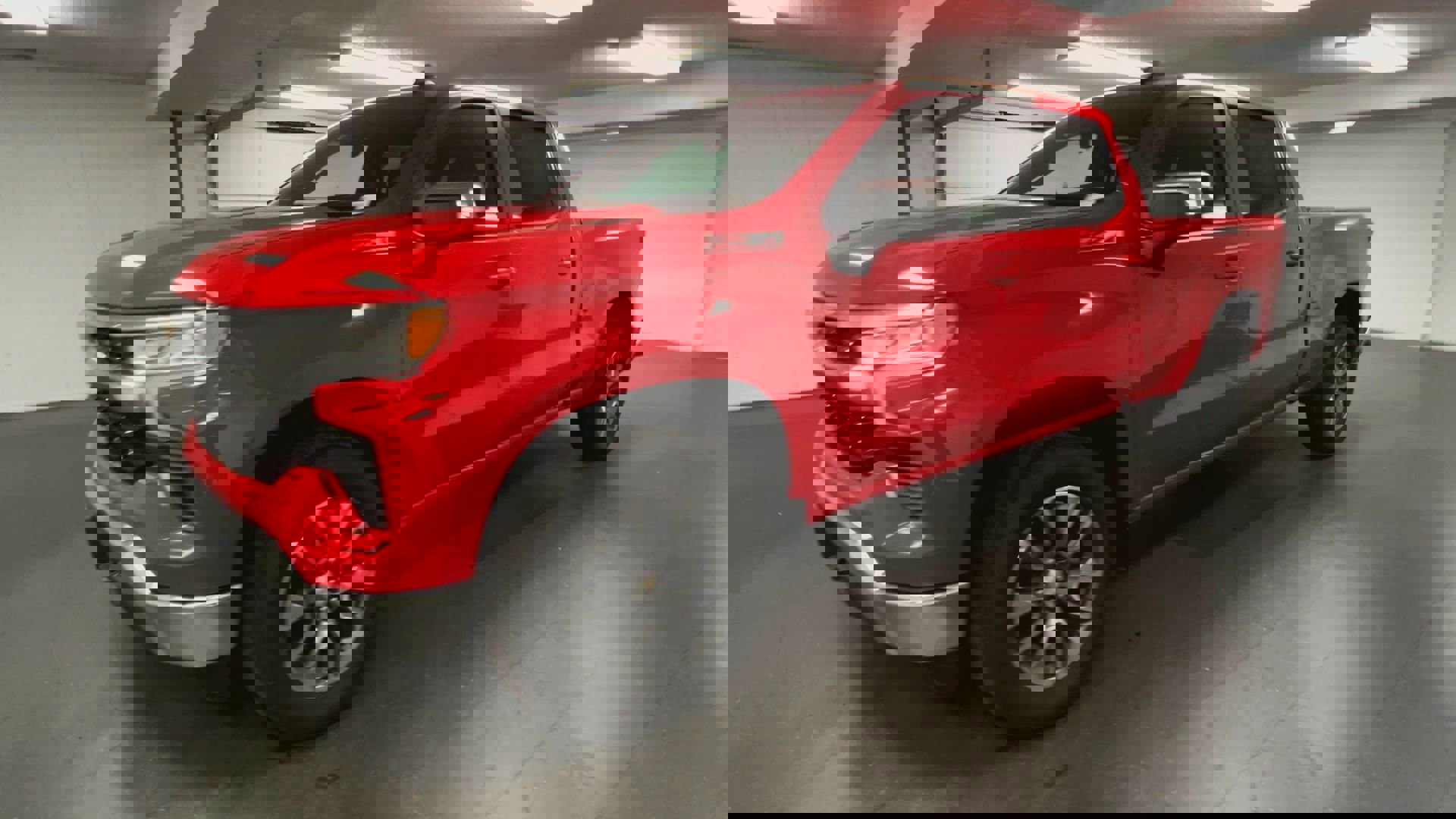 New 2026 Chevrolet Silverado 1500 LT image 39