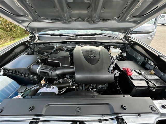 Used 2020 Toyota Tacoma 4x4 Double Cab image 27