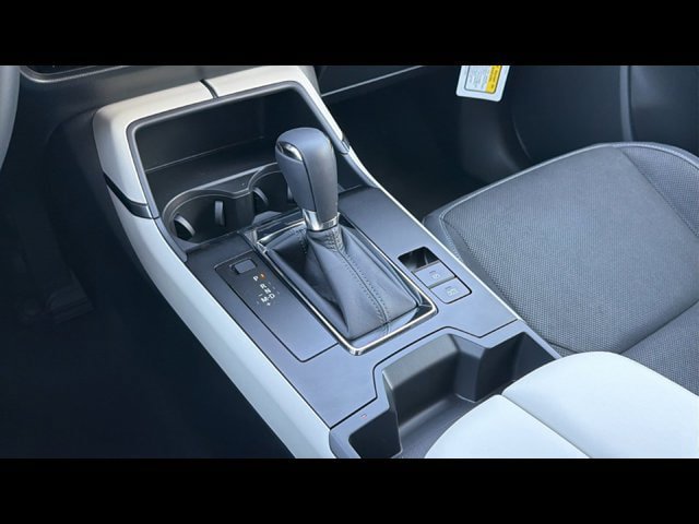New 2026 MAZDA CX-5 Select AWD/4WD image 37
