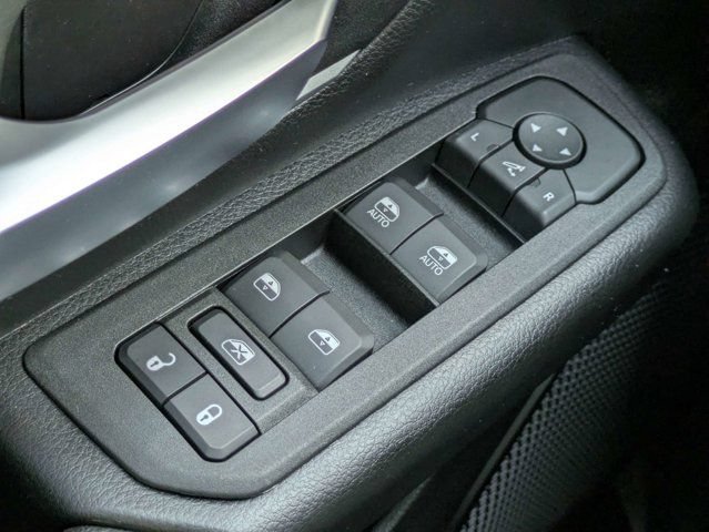 Used 2025 RAM 1500 Big Horn AWD/4WD image 24
