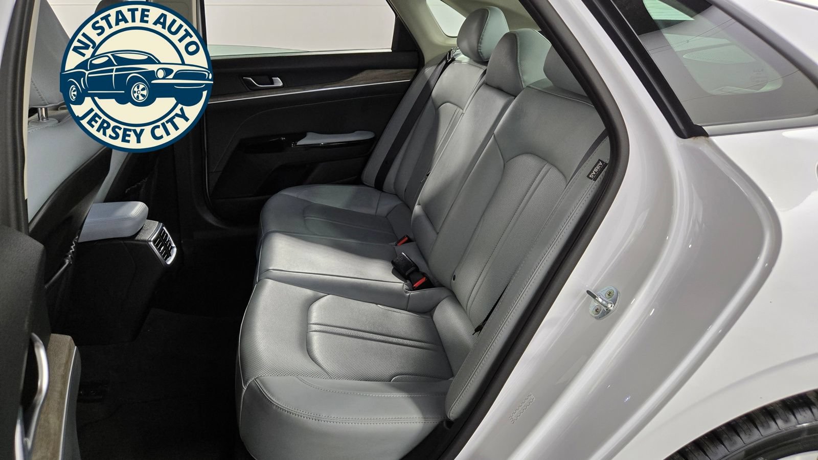 Used 2022 Kia K5 EX w/ EX Premium Package FWD image 27