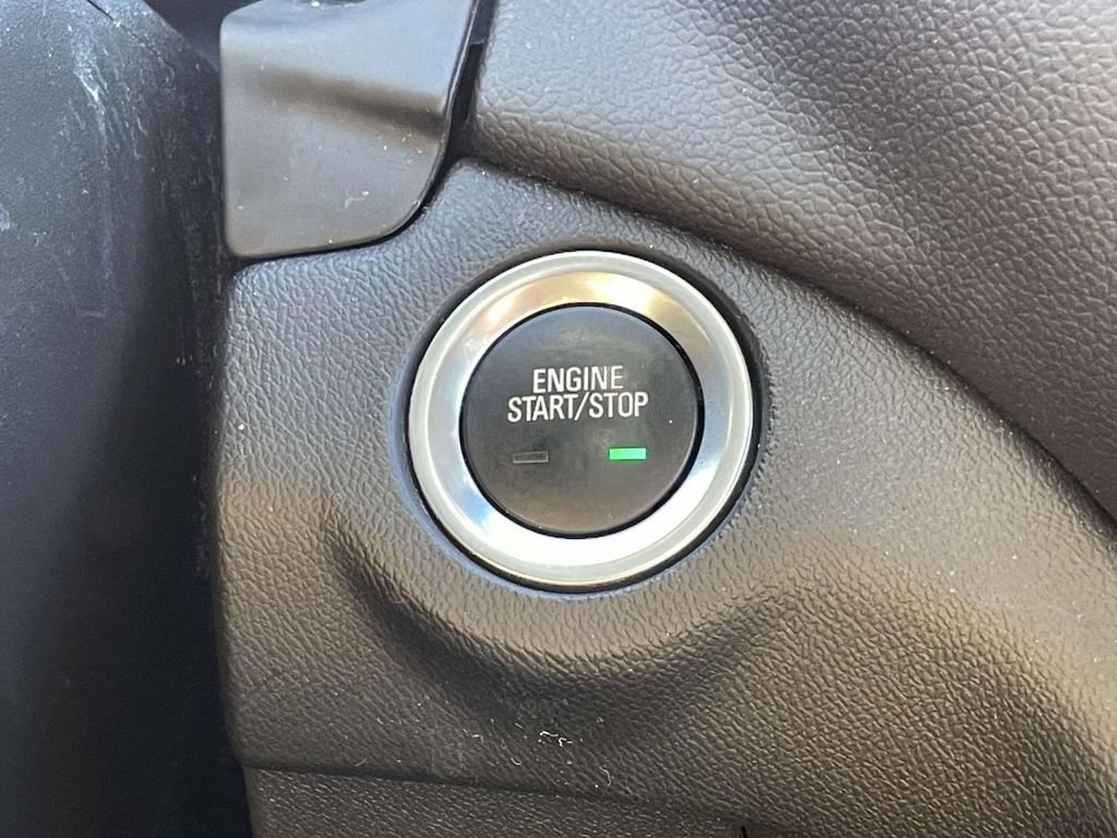 Used 2022 Chevrolet Equinox LT image 35