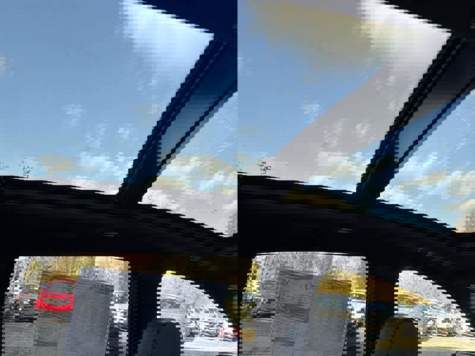 New 2026 Acura RDX A-Spec image 17