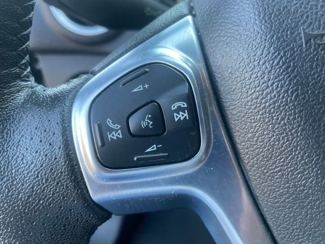 Used 2018 Ford Fiesta ST FWD image 24