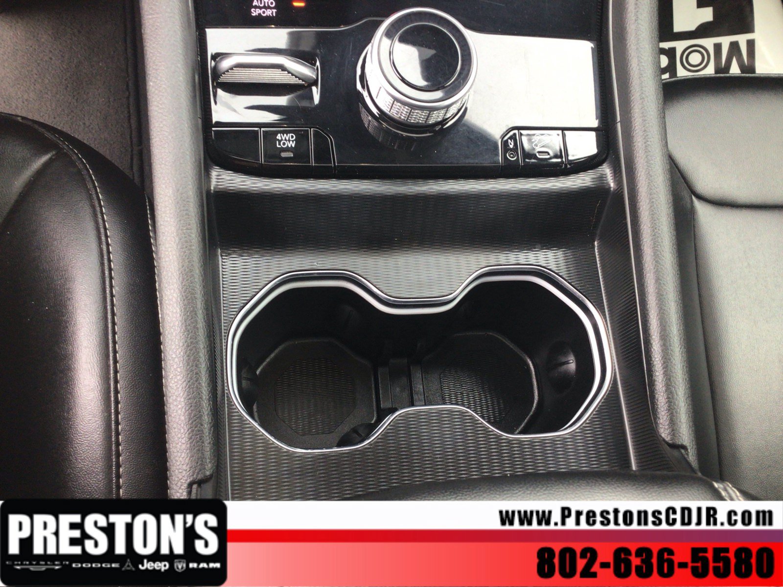 Used 2024 Jeep Grand Cherokee Limited 4xe AWD/4WD image 20