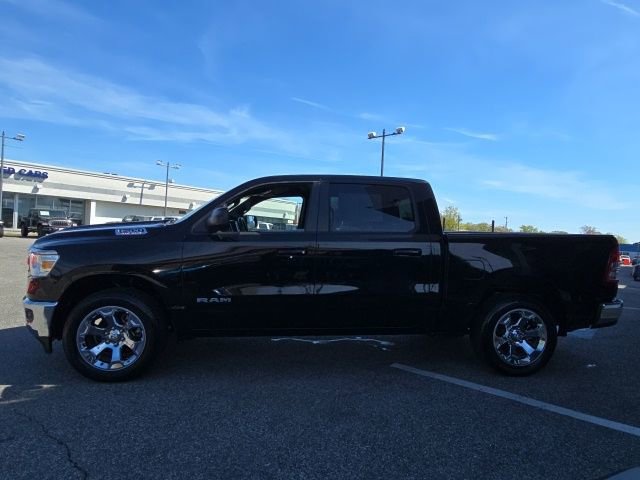 Used 2022 RAM 1500 Big Horn image 30