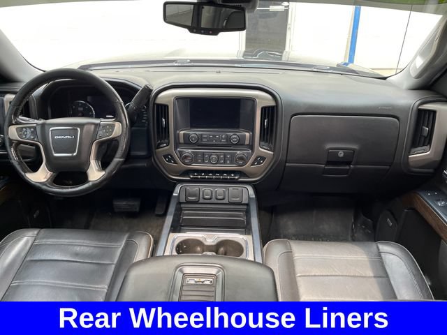 Used 2018 GMC Sierra 1500 Denali AWD/4WD image 34