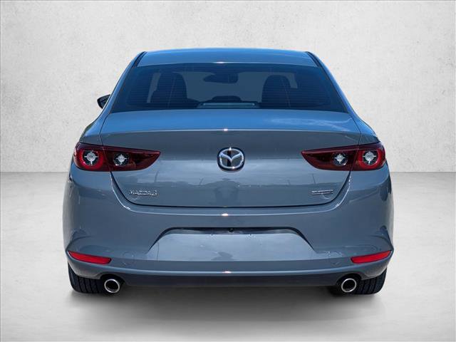 Used 2023 MAZDA MAZDA3 s image 6