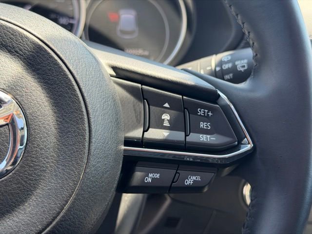 Used 2019 MAZDA CX-5 Touring AWD/4WD image 21