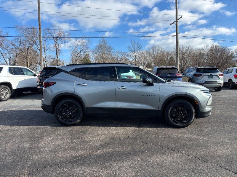 Certified 2024 Chevrolet Blazer LT w/ Convenience Package image 6
