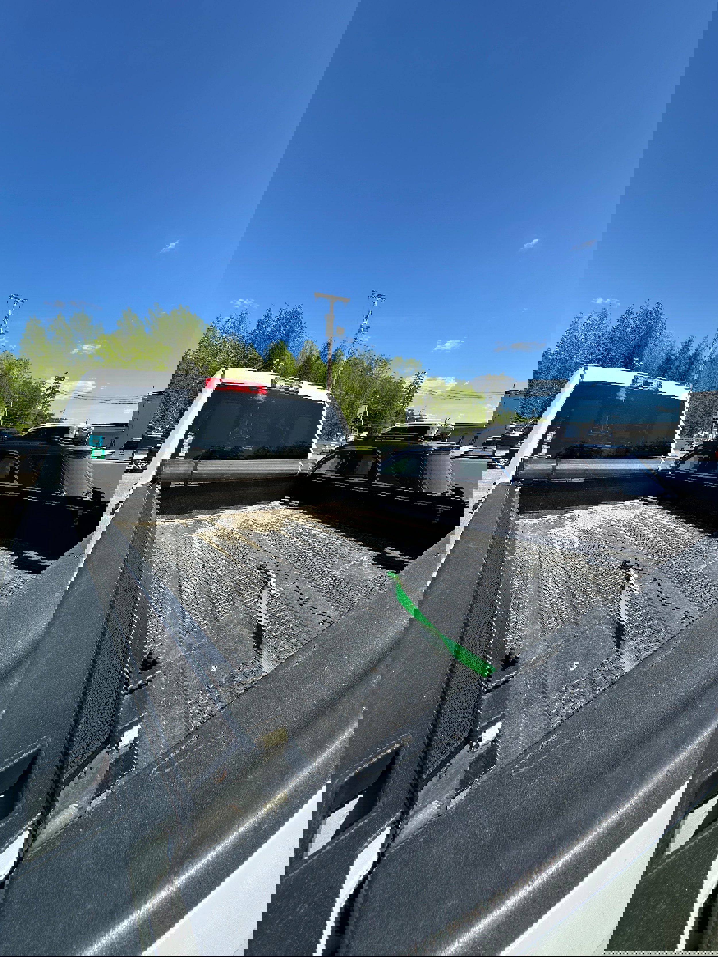 Used 2017 RAM 2500 Tradesman w/ Chrome Appearance Group image 5