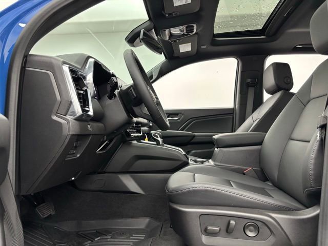 New 2026 GMC Canyon Elevation AWD/4WD image 17