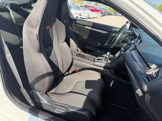 Used 2018 Honda Civic Si image 17