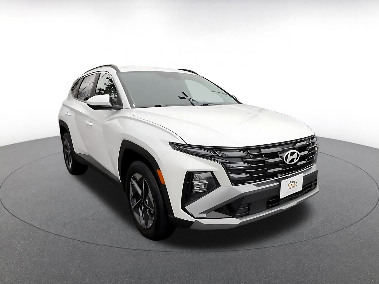 Used 2025 Hyundai Tucson SEL image 3