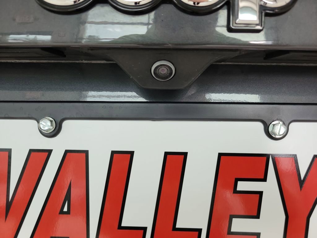 Used 2023 Jeep Renegade Limited image 21