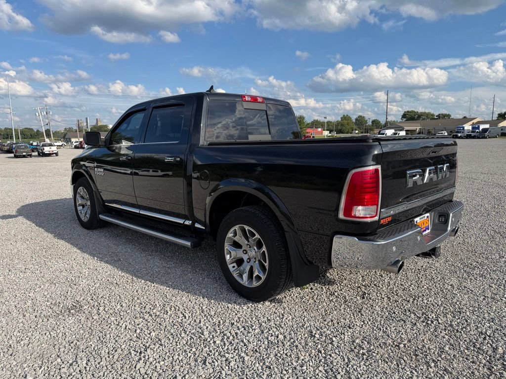 Used 2016 RAM 1500 Limited AWD/4WD image 27